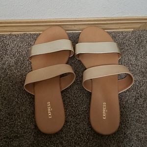 Express Sandals